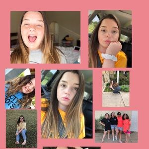 Meet your Posher, Ashley